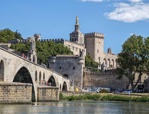 Avignon