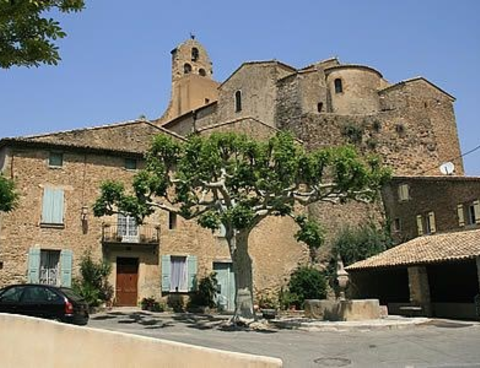 Puymeras 