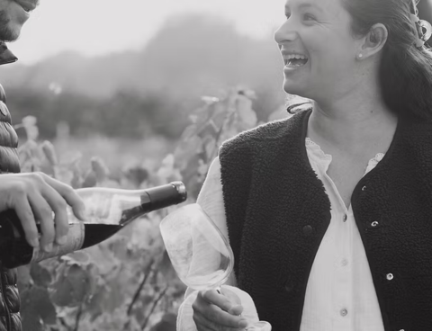 Wine Planeur